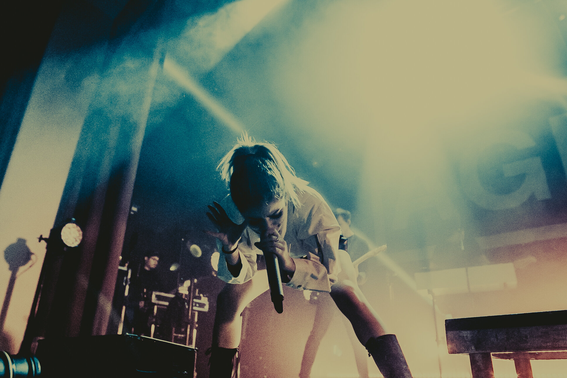 Against the Current - Islington Assembly Hall - London 13.12.2019-13.jpg