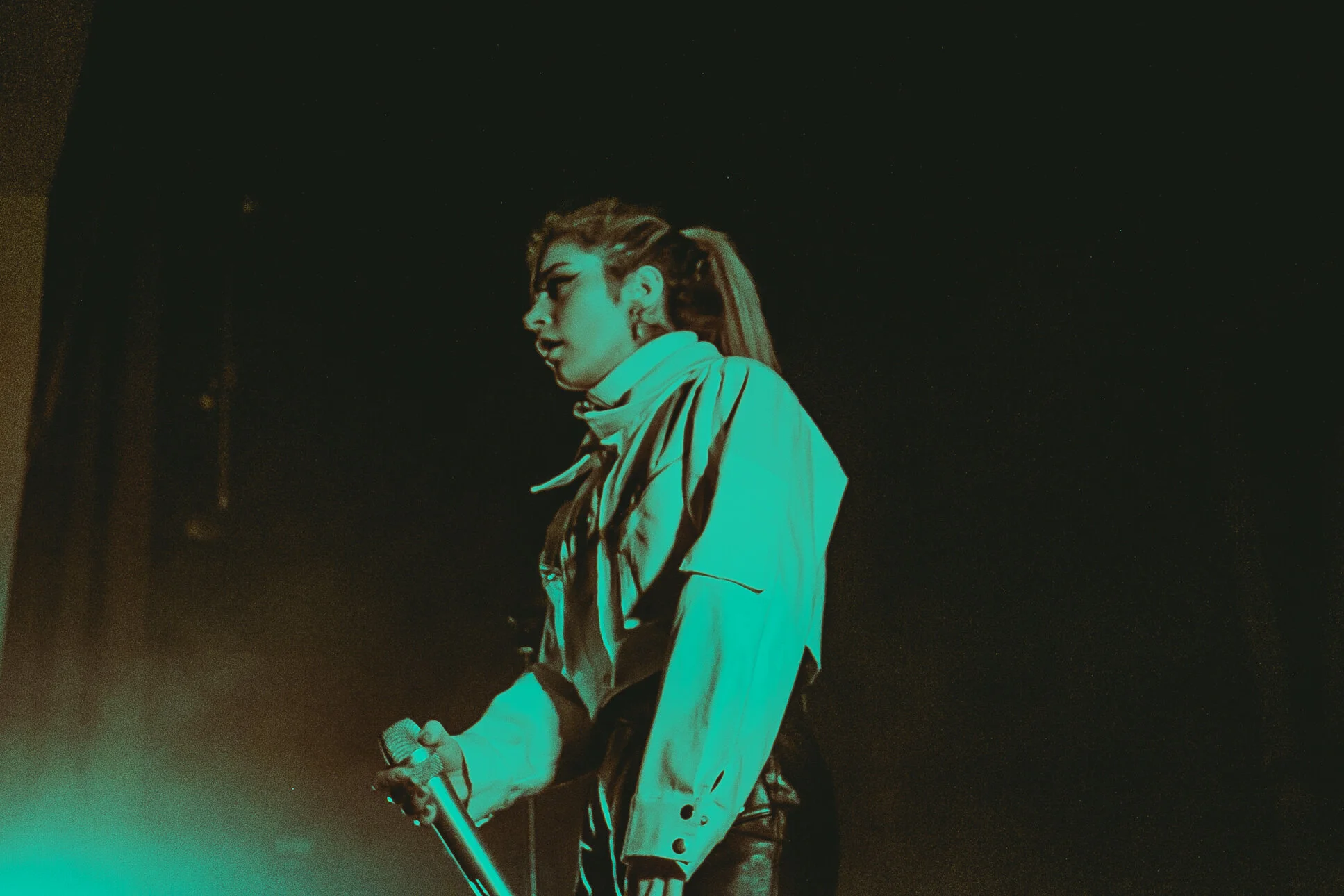 Against the Current - Islington Assembly Hall - London 13.12.2019-16.jpg