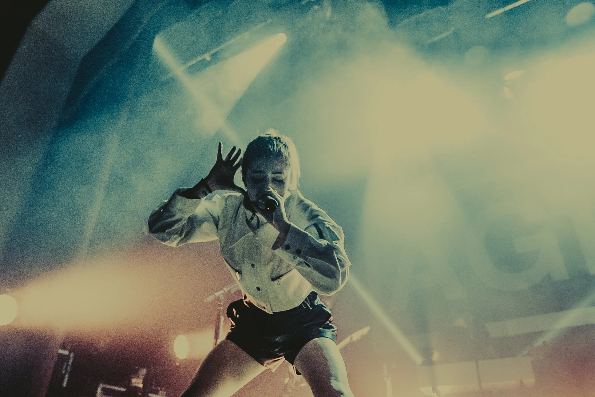 Against the Current - Islington Assembly Hall - London 13.12.2019-12.jpg