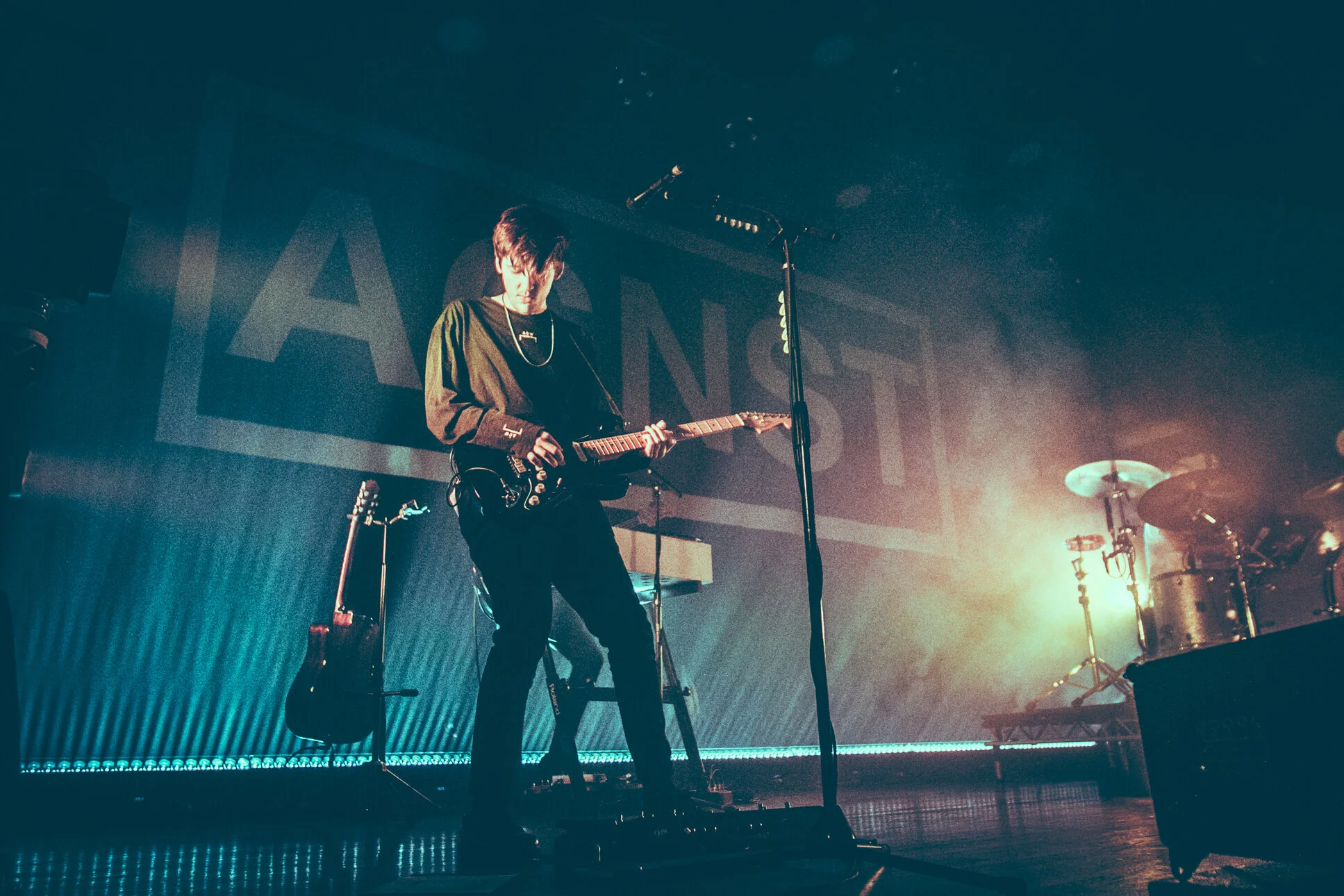 Against the Current - Islington Assembly Hall - London 13.12.2019-17.jpg