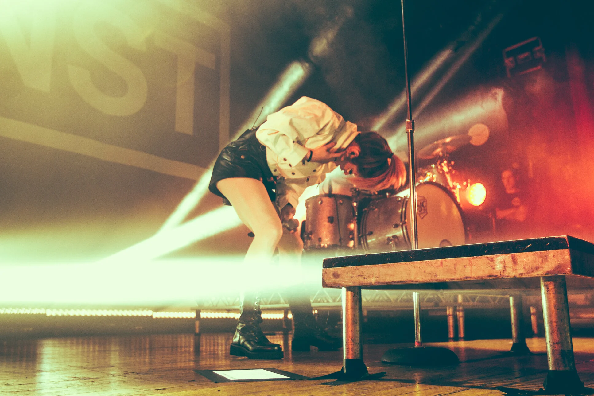 Against the Current - Islington Assembly Hall - London 13.12.2019-20.jpg