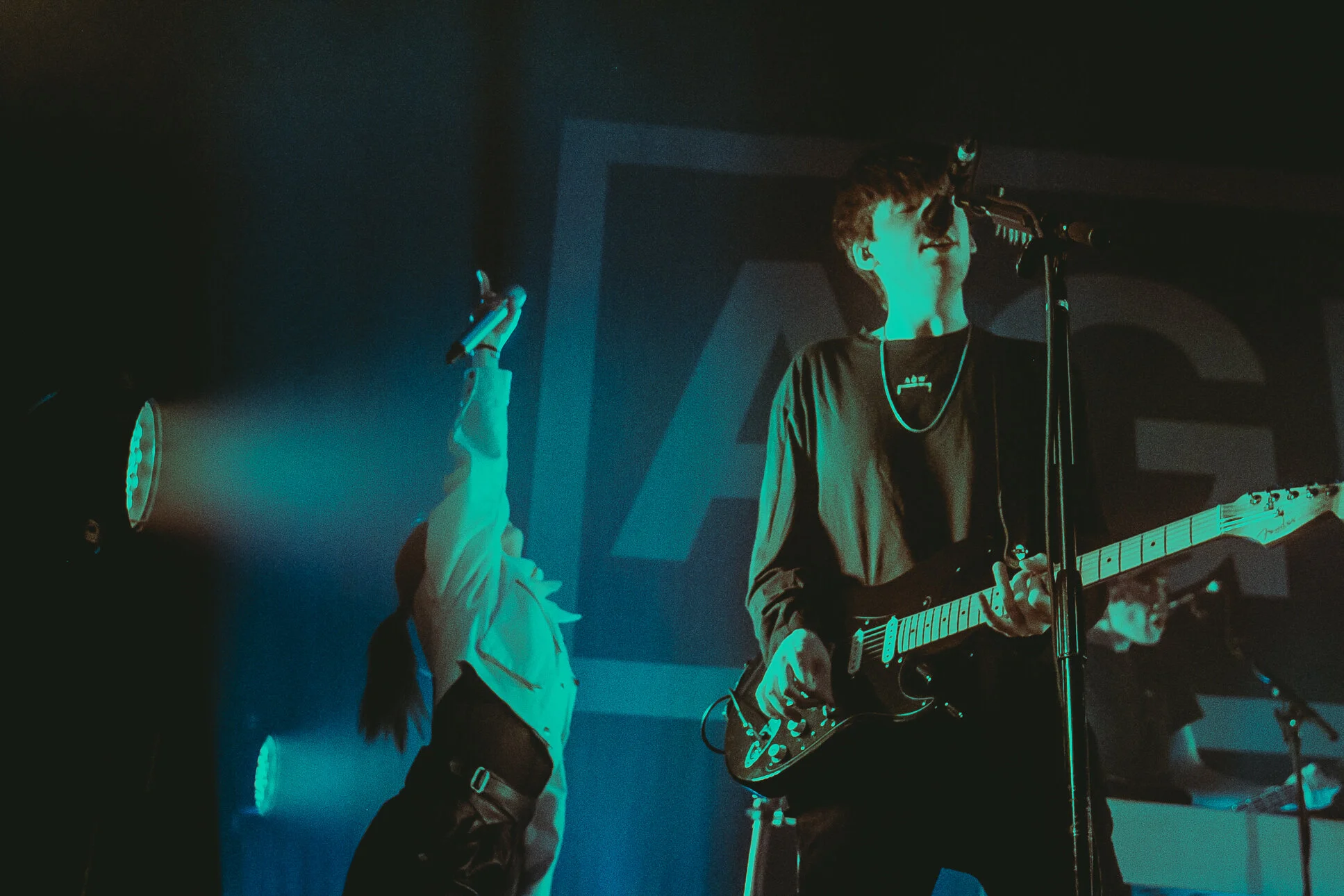 Against the Current - Islington Assembly Hall - London 13.12.2019-21.jpg