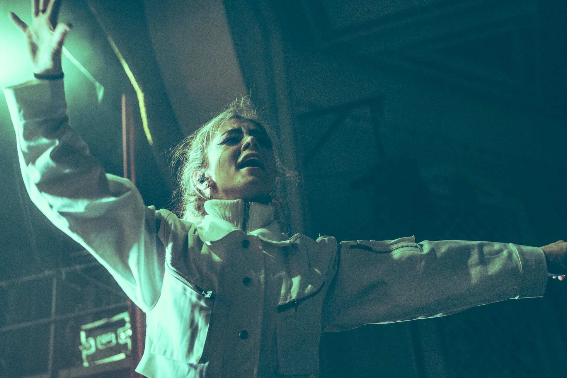 Against the Current - Islington Assembly Hall - London 13.12.2019-27.jpg