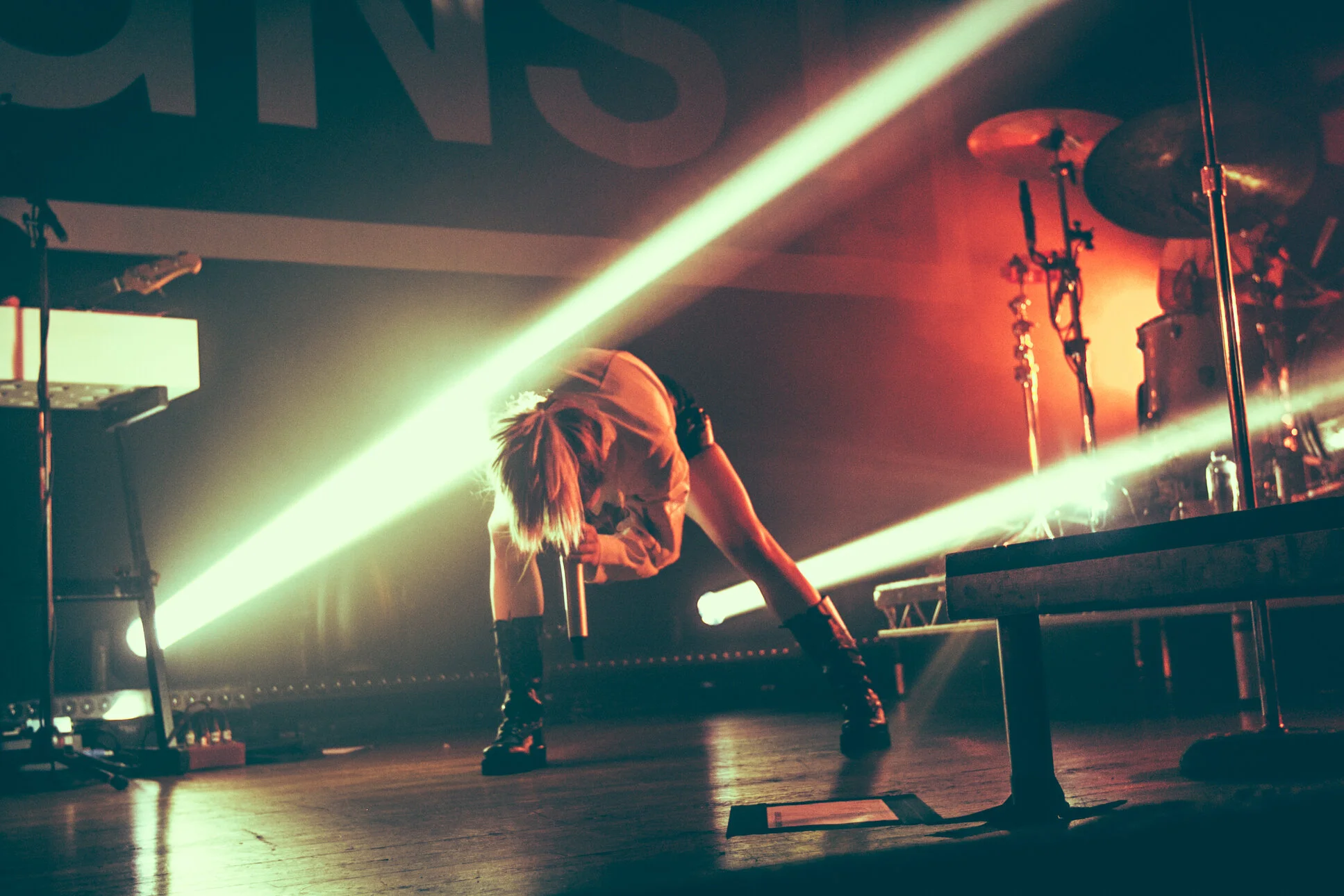 Against the Current - Islington Assembly Hall - London 13.12.2019-30.jpg