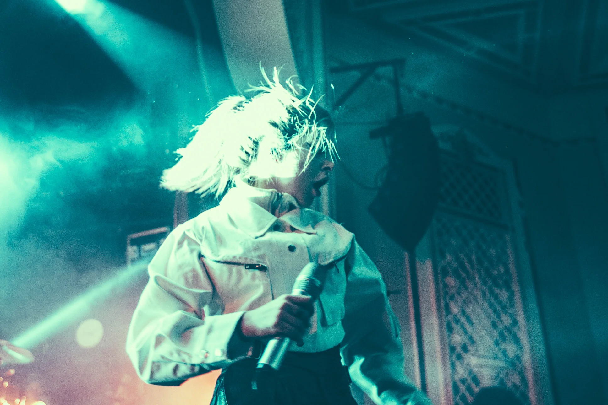 Against the Current - Islington Assembly Hall - London 13.12.2019-29.jpg
