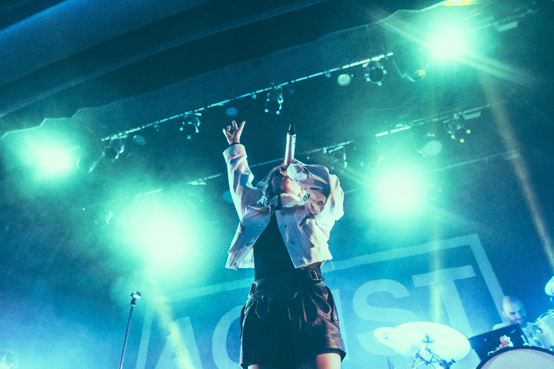 Against the Current - Islington Assembly Hall - London 13.12.2019-35.jpg