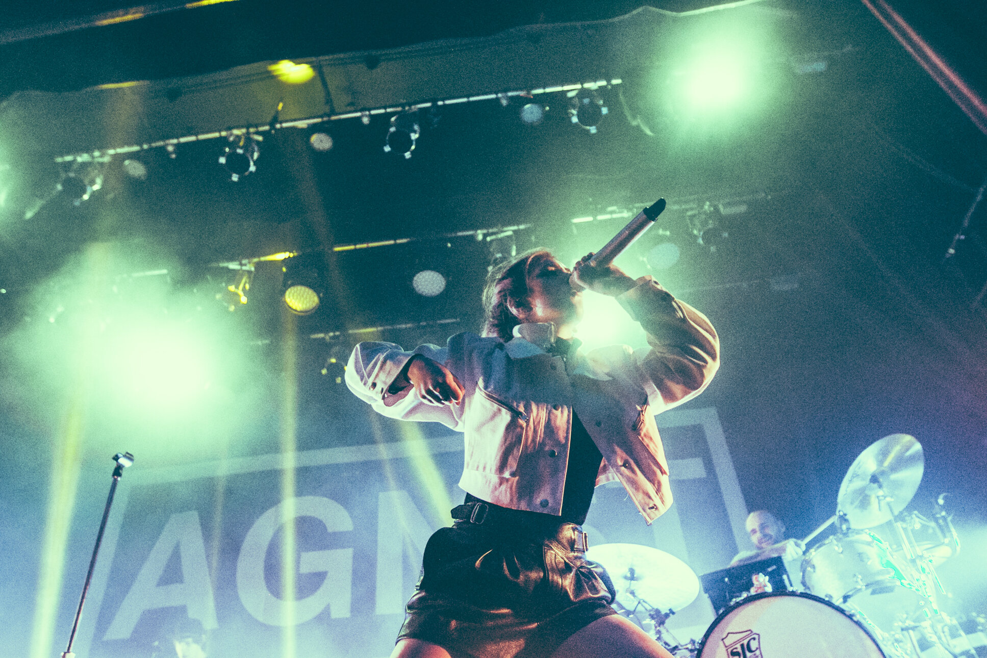 Against the Current - Islington Assembly Hall - London 13.12.2019-37.jpg
