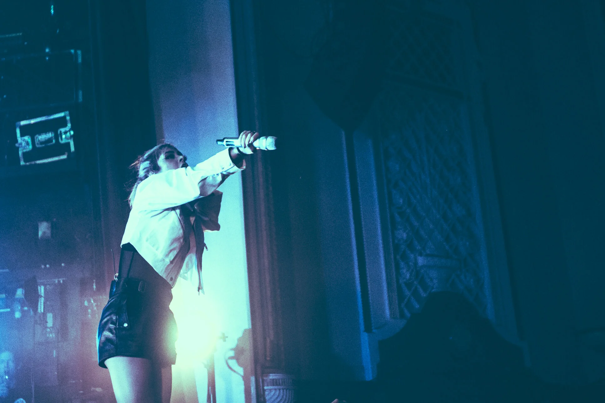 Against the Current - Islington Assembly Hall - London 13.12.2019-45.jpg