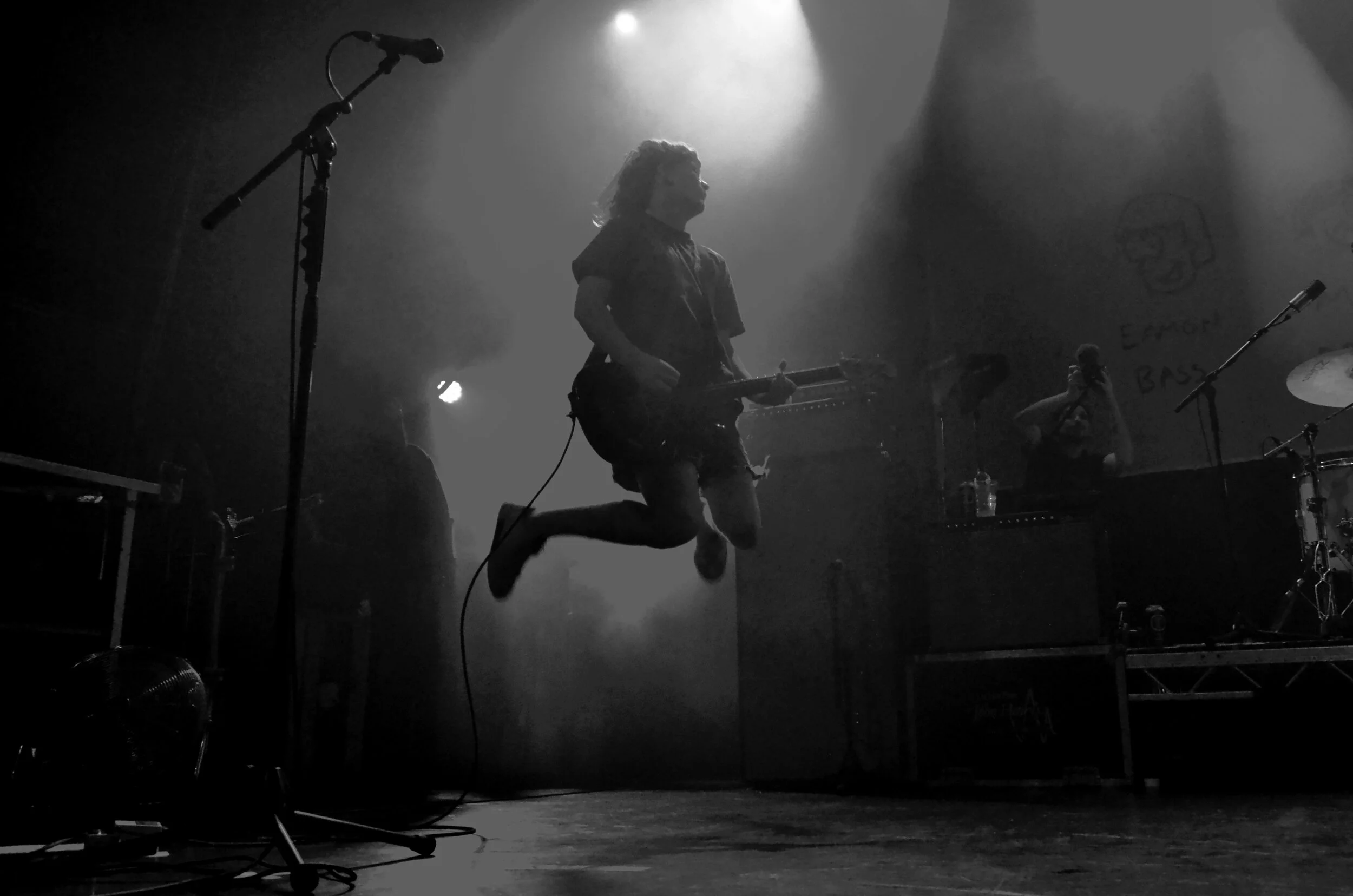 Live Review: The Chats - O2 Ritz, Manchester 10/12/2019