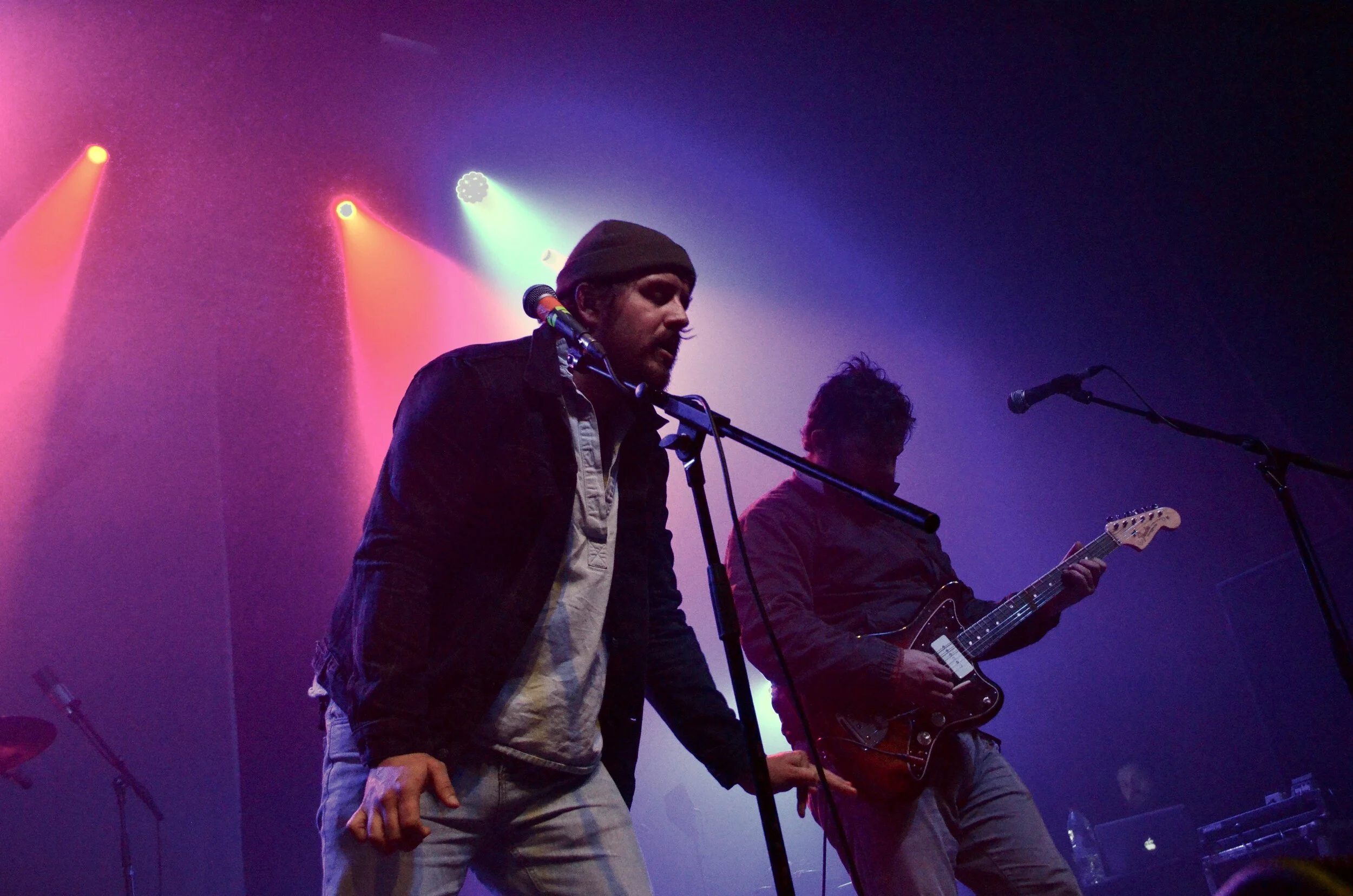 bad dreems-the chats-manc-10:12- 1.jpg