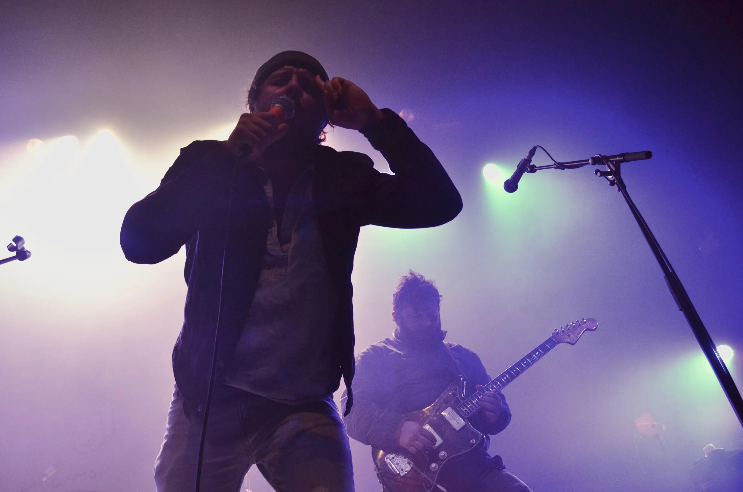bad dreems-the chats-manc-10:12- 4.jpg