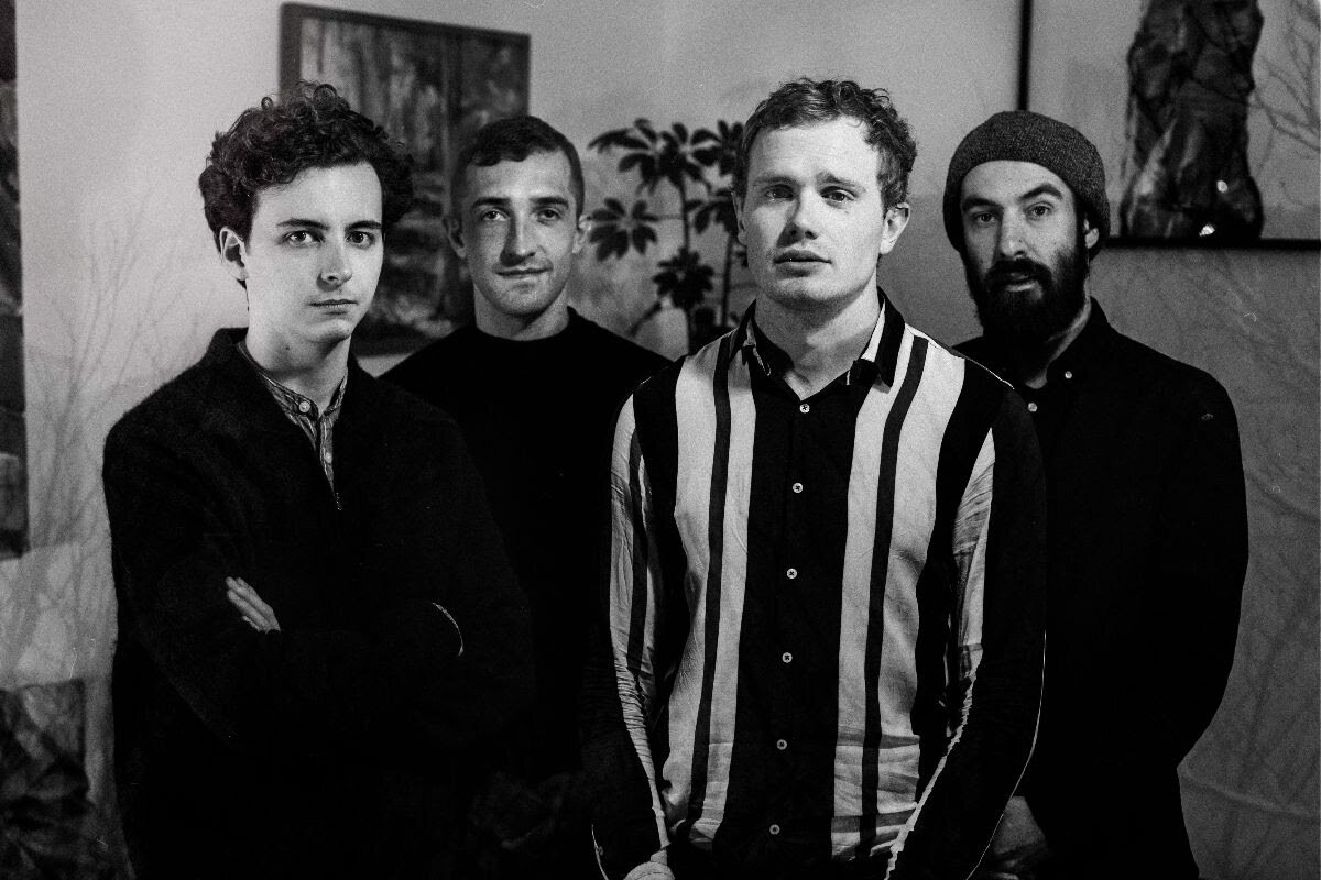 Track By Track: Nature TV - 'Emotion Sickness EP' 