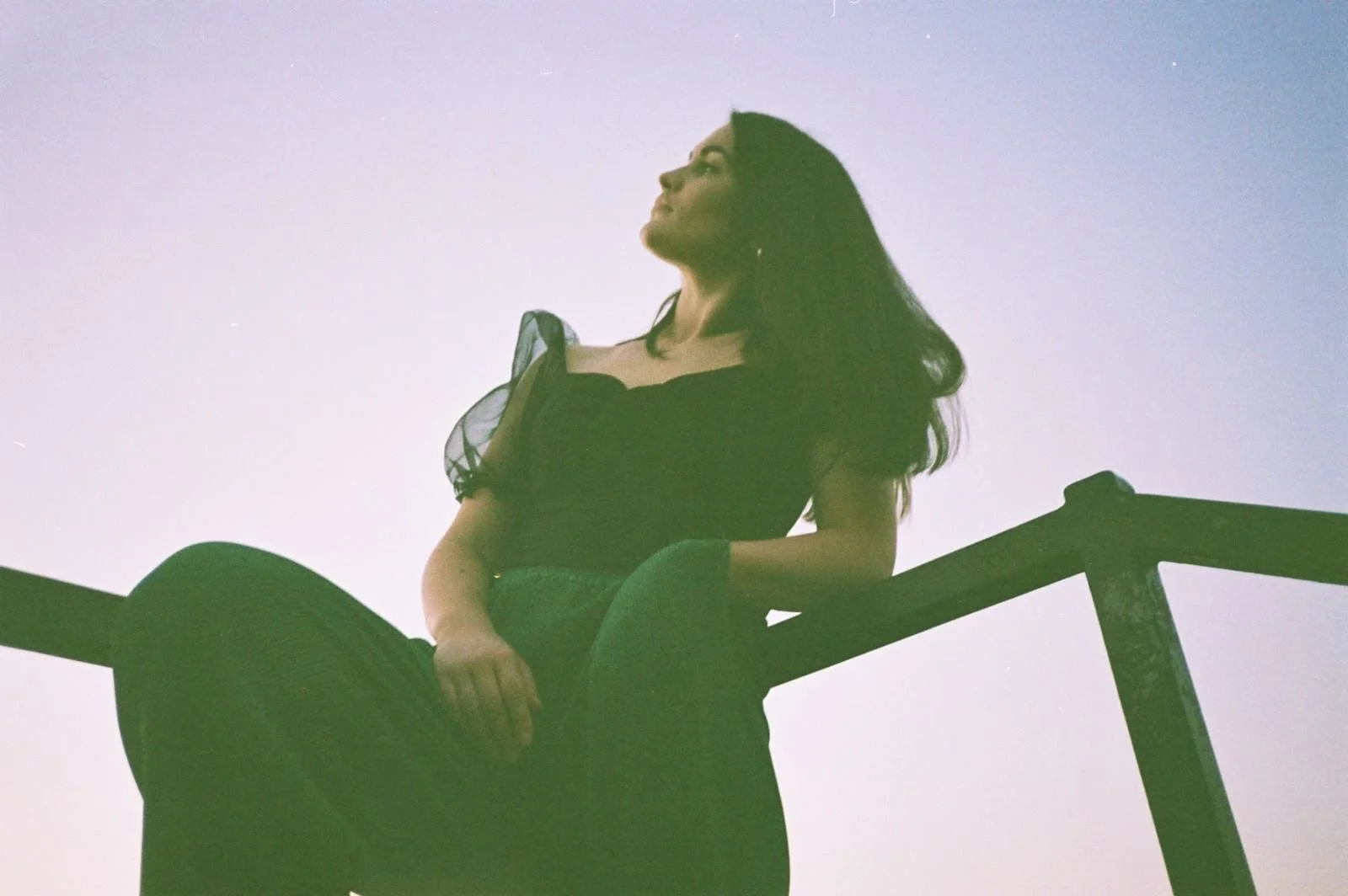 Alex Jayne - 'Messy'