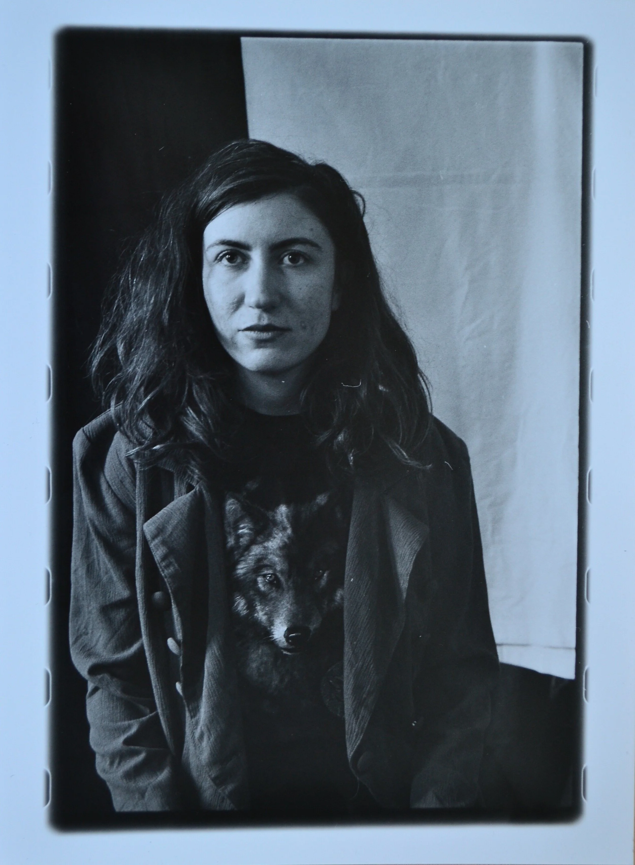 The Artist Explains: Sanja Cin - 'Change in Chunks'