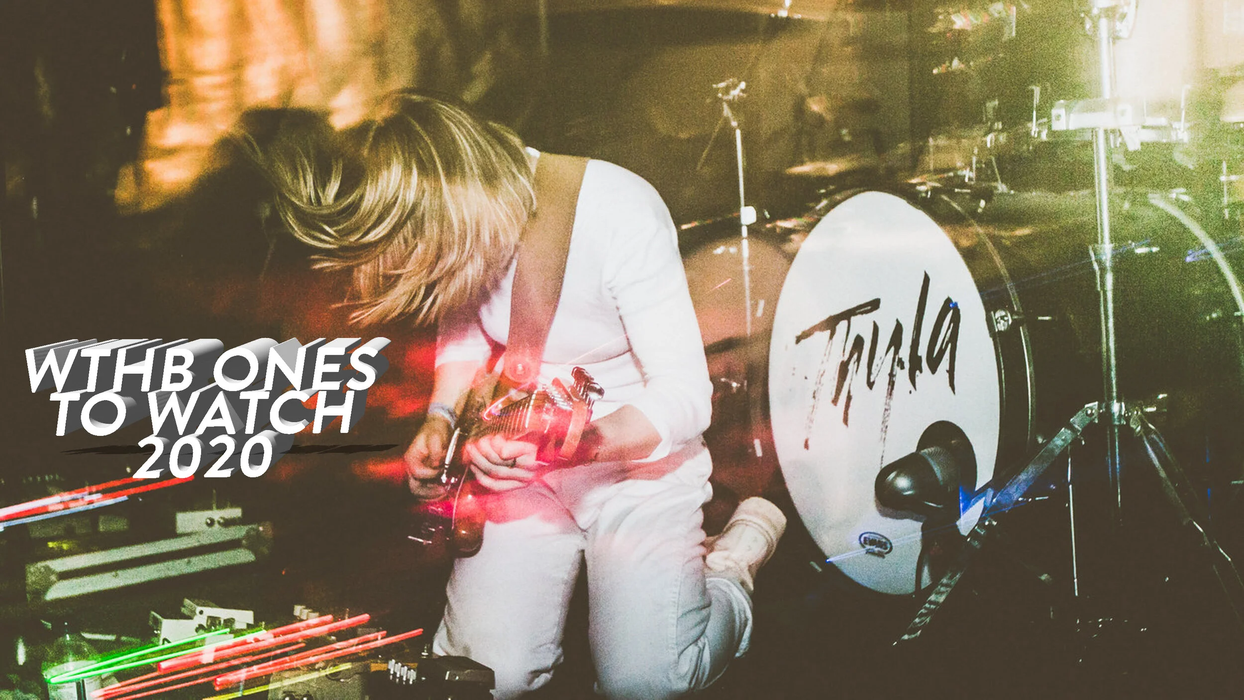 WTHB Ones To Watch 2020