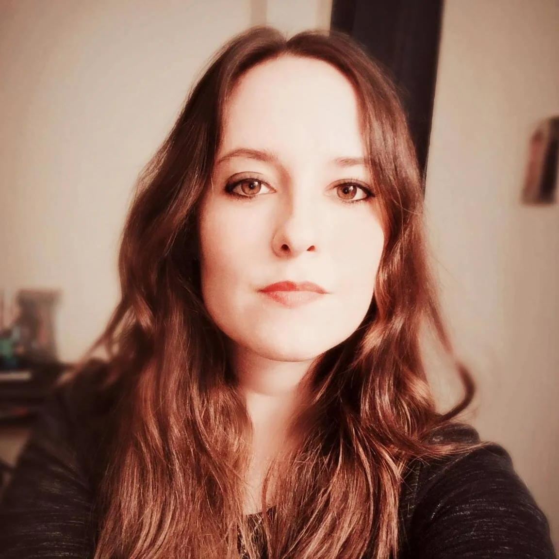 Rebecca Jean Rossi - 'Odessa'