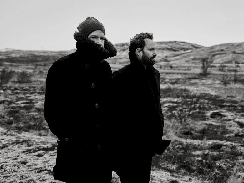 The Video Explained: A Winged Victory For the Sullen - 'Aqualung, Motherfucker' ft. Nikolai Kinski 