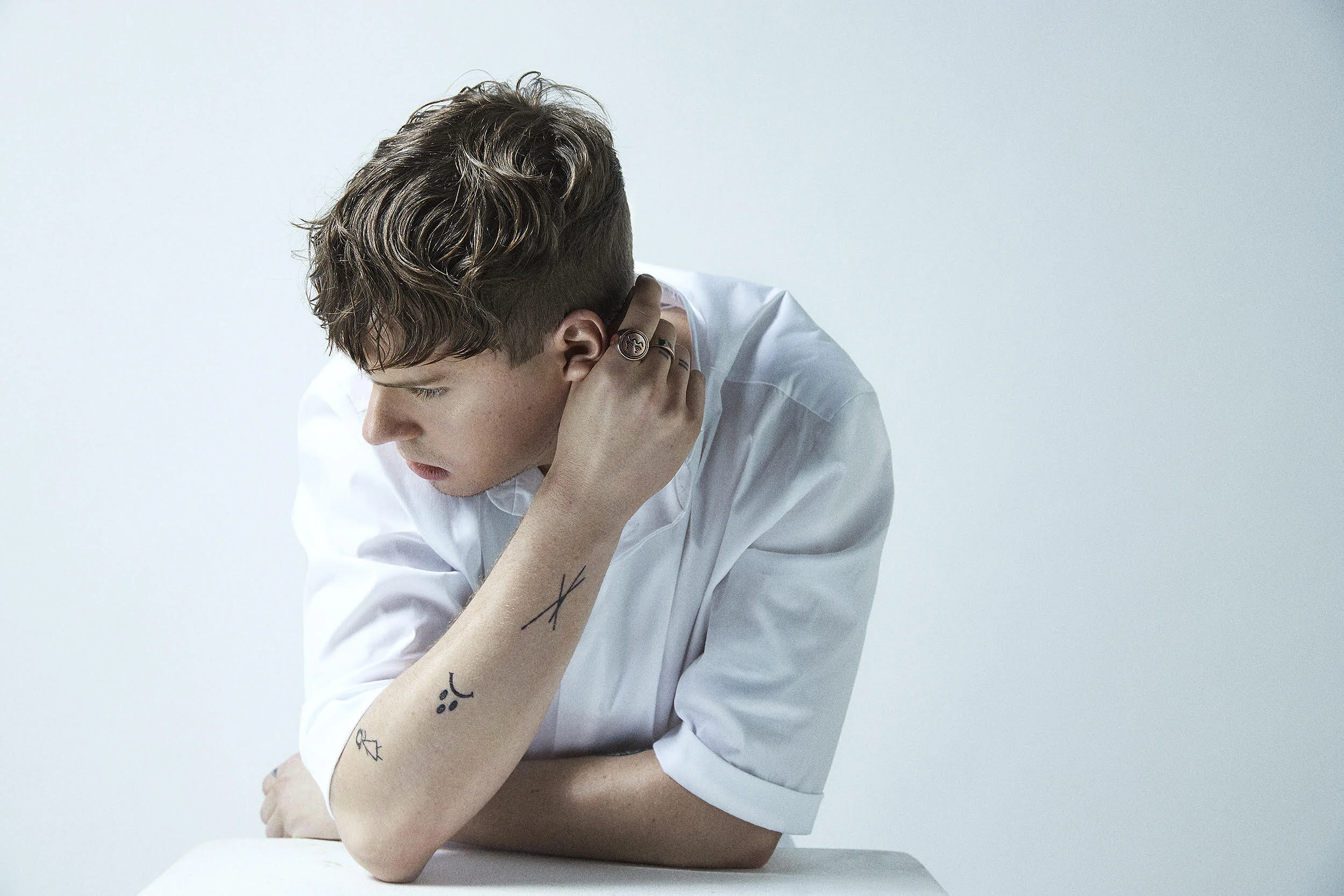 Artist Of The Week #104 - Mountain Bird