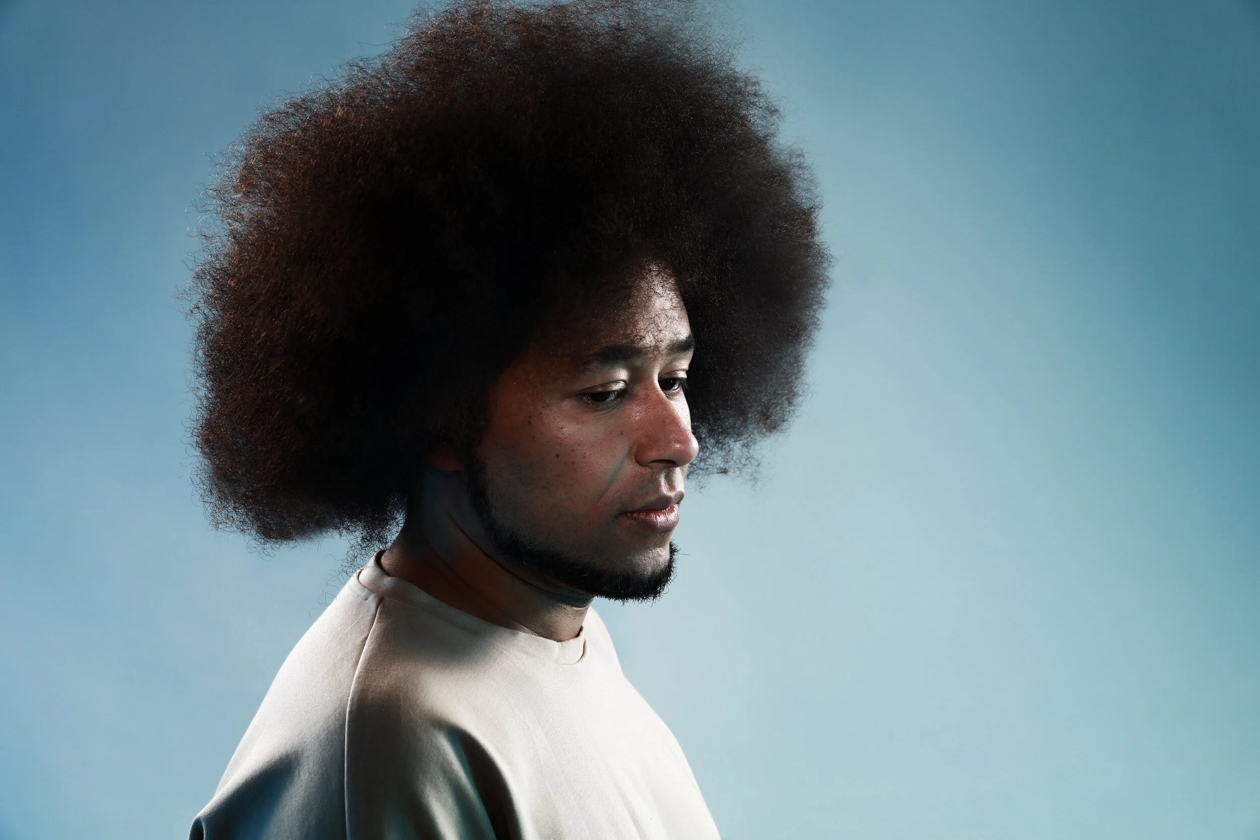 The Artist Explains: Chima Anya &amp; Soulchef - 'Time'