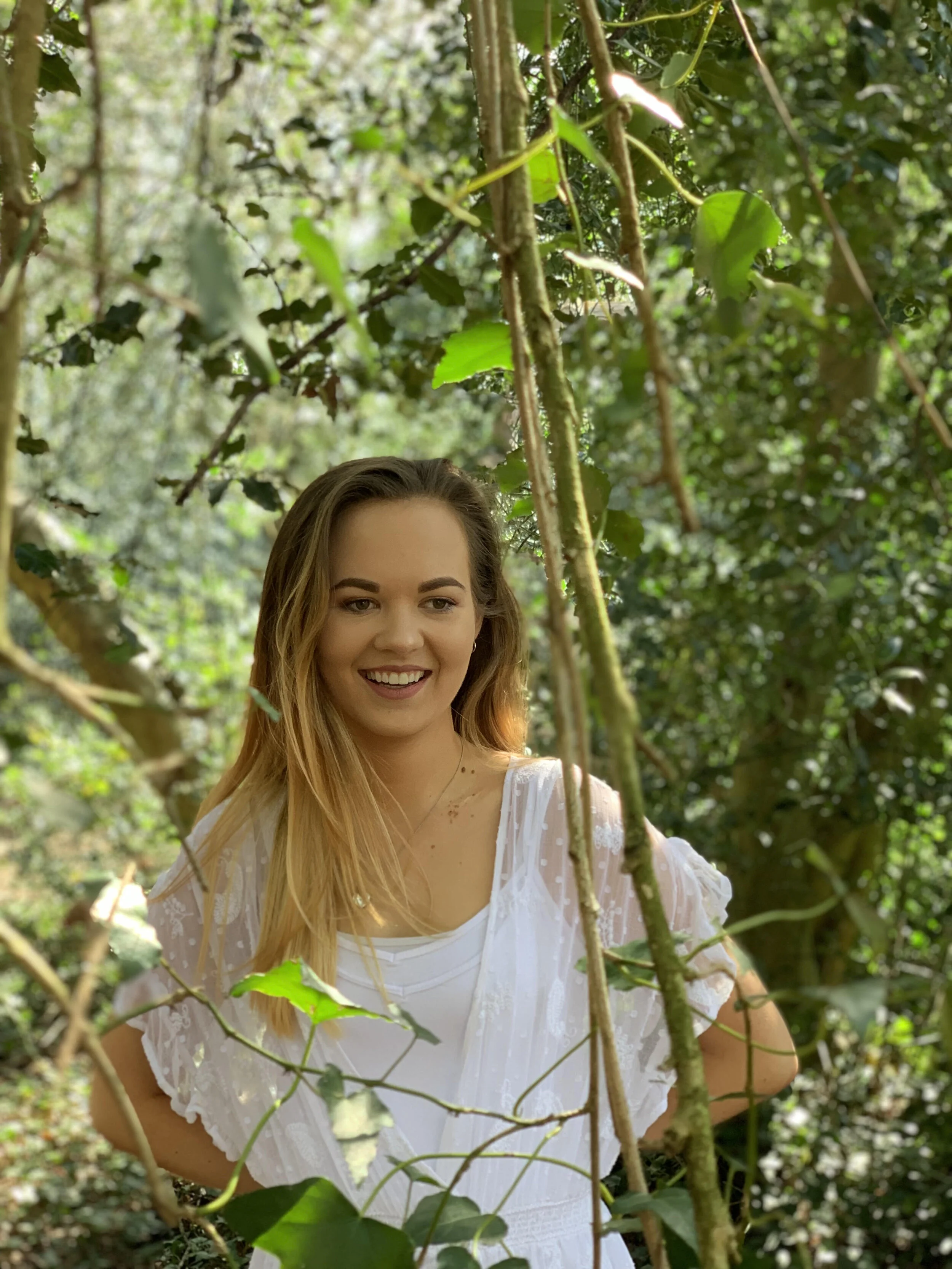 Inspired #79 - Emma Kelly