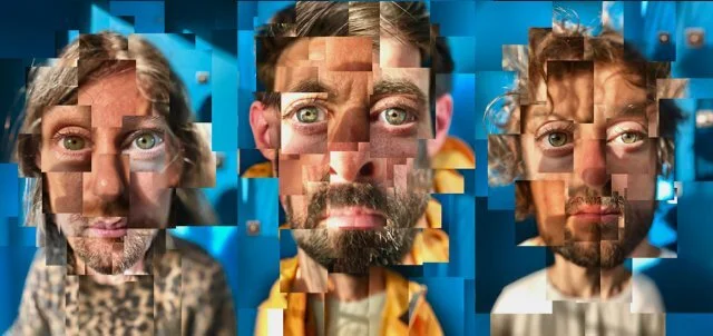 The Band Explains: Clock Opera - 'Carousel'