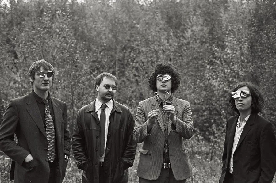 Mush – ‘Revising My Fee’