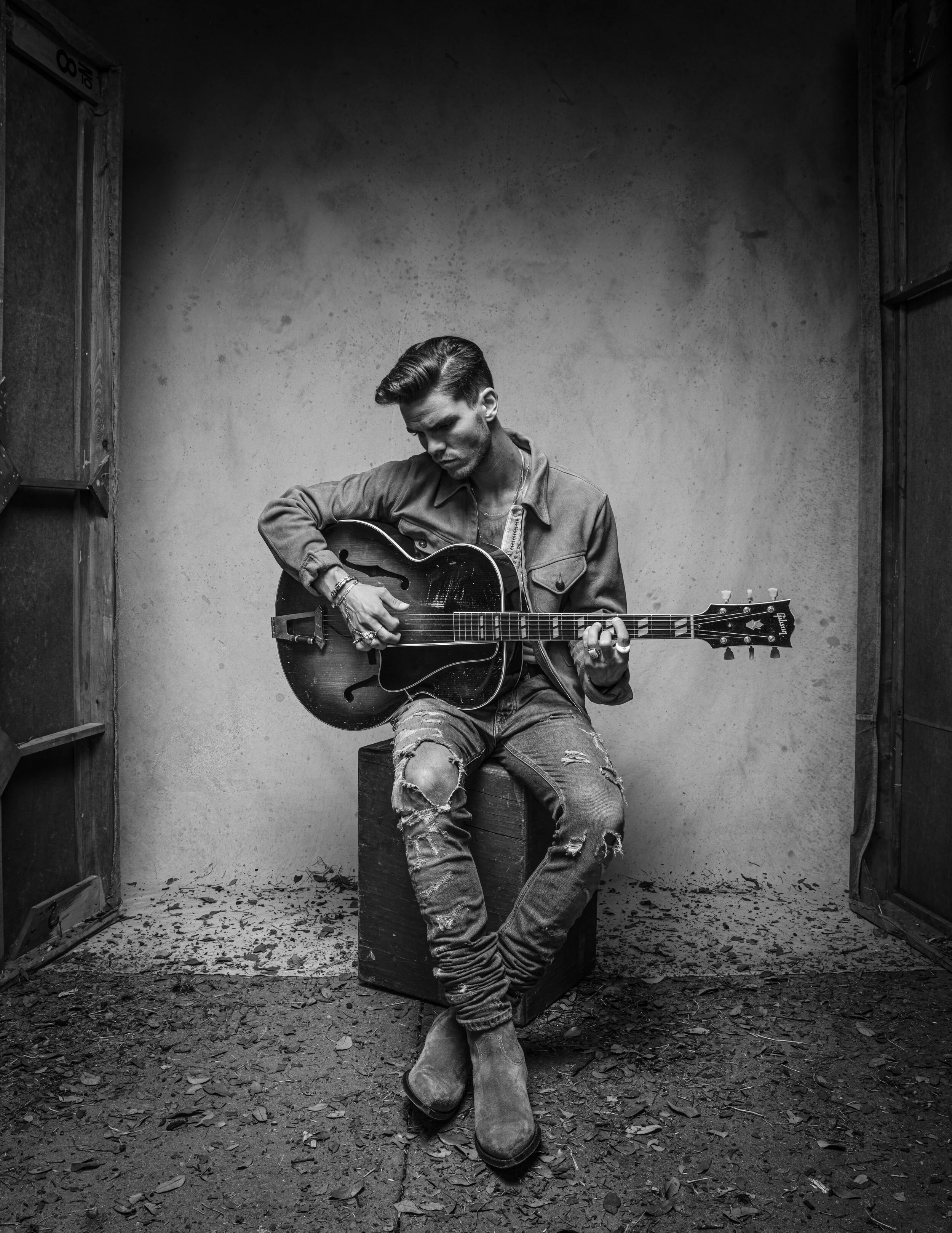 Kaleo – ‘I Want More’ &amp; ‘Break My Baby’