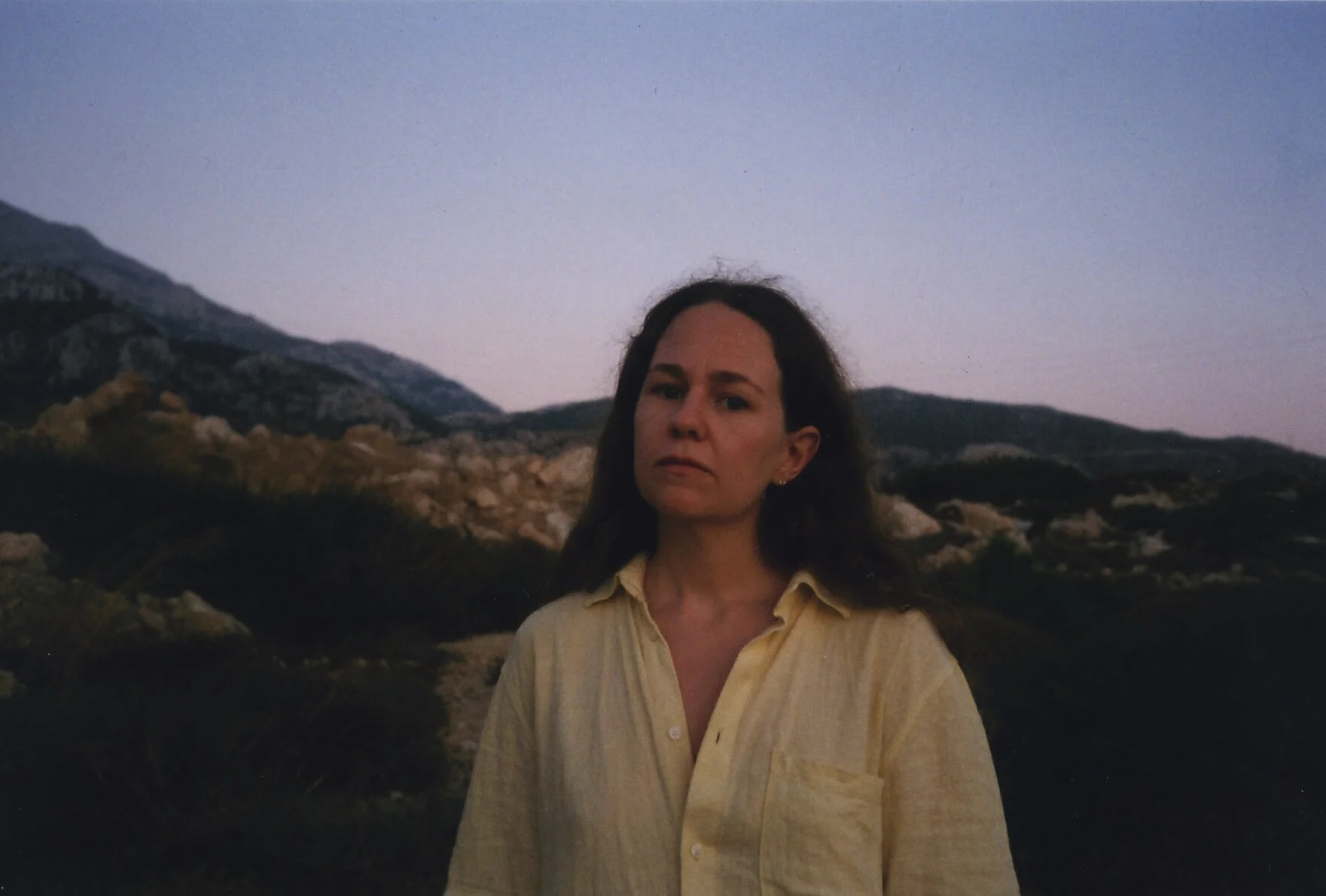 Artist Of The Week #105 - Alice Boman 