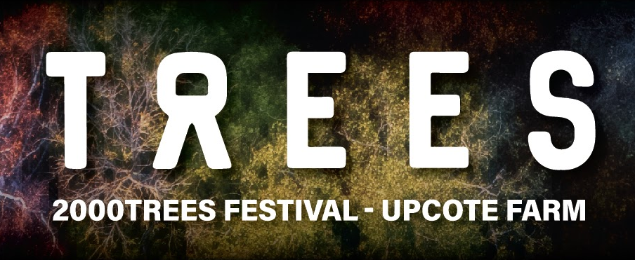 2000Trees Festival announce forty-two more bands including Creeper and the Amazons. 