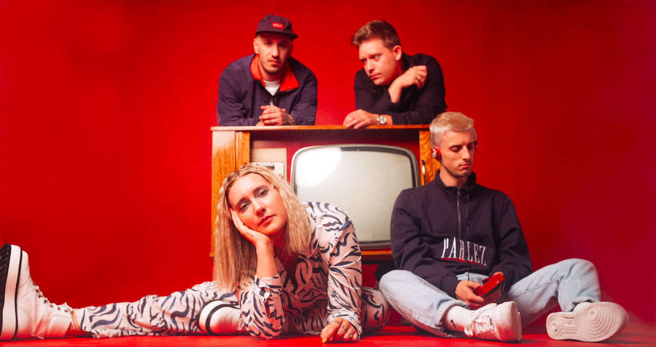 Fickle Friends - 'Pretty Great'