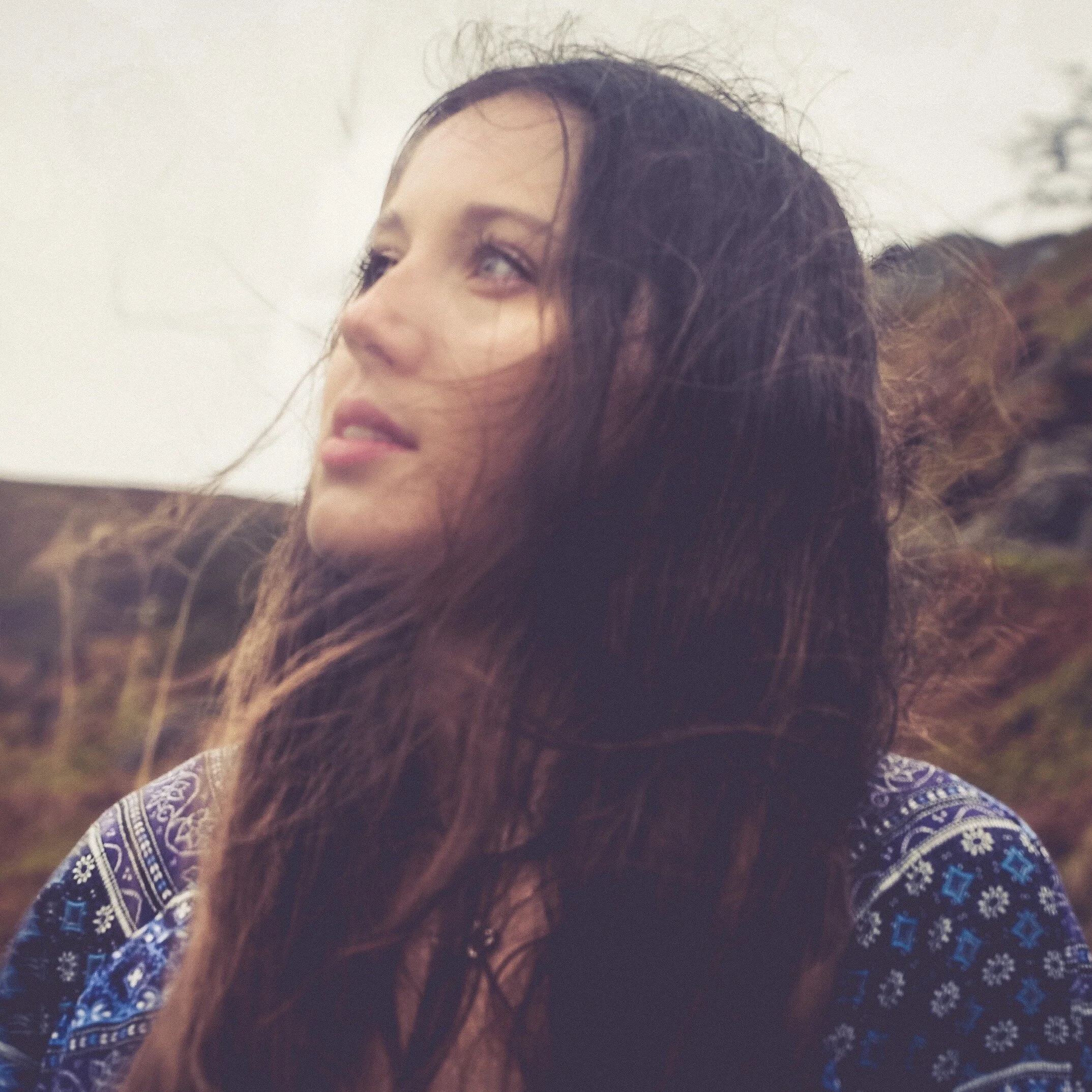 Introducing #106 - Izzie Derry