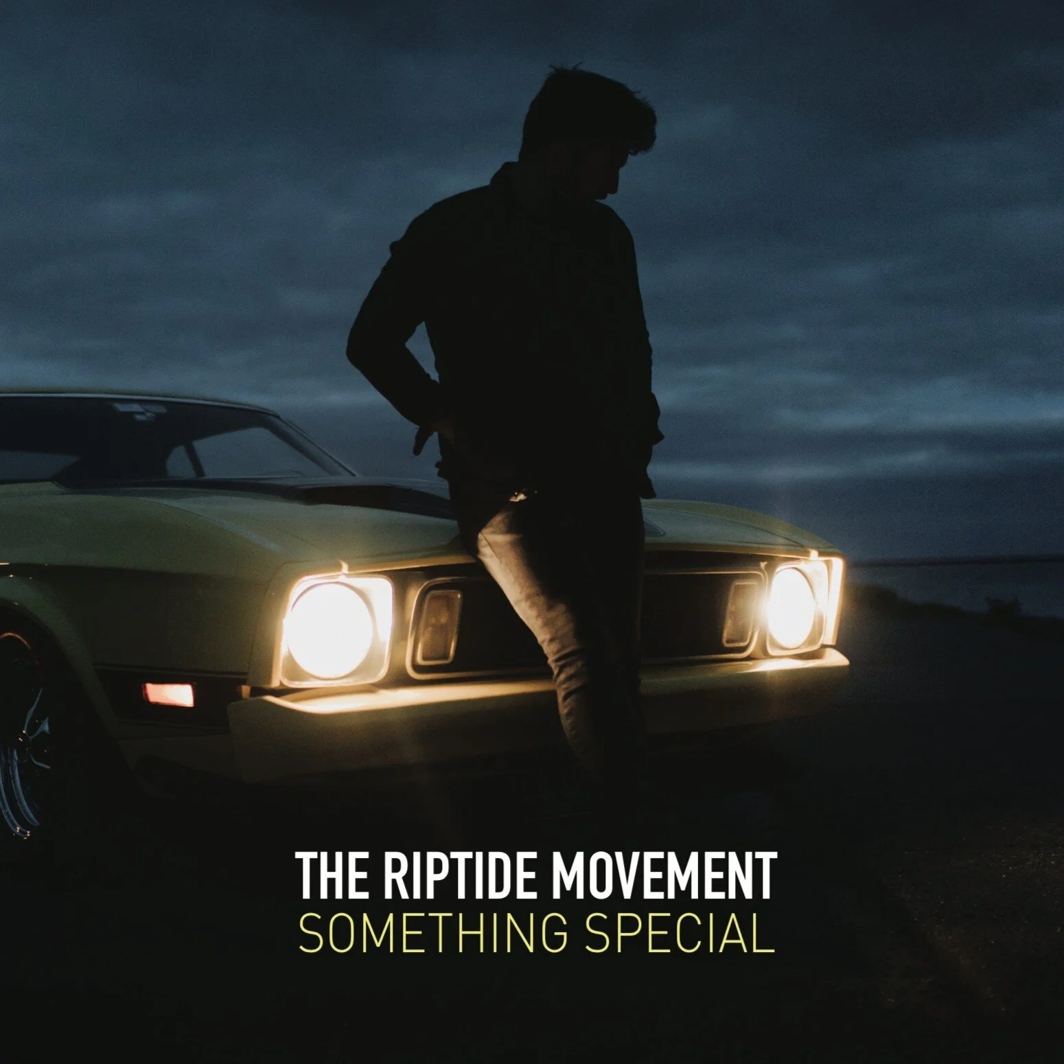 The Band Explains: The Riptide Movement - 'All I Ever Wanted'