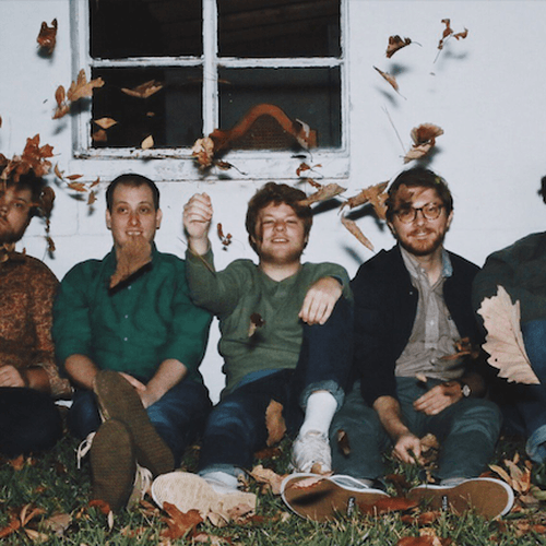 The Band Explains: Witch's Wall - 'Lady Love'