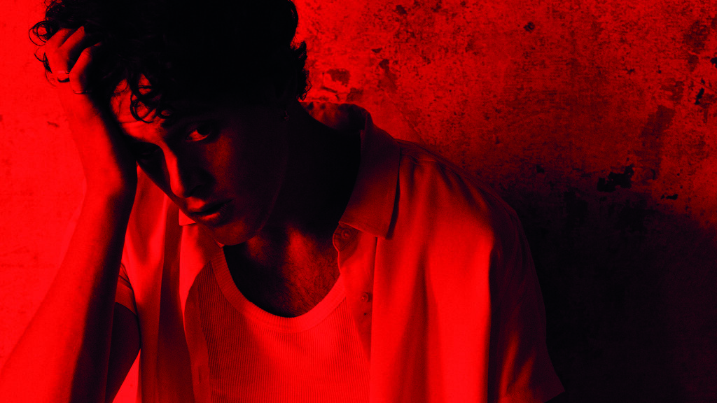 The Artist Explains: LEAP - 'N.L.T.D.'