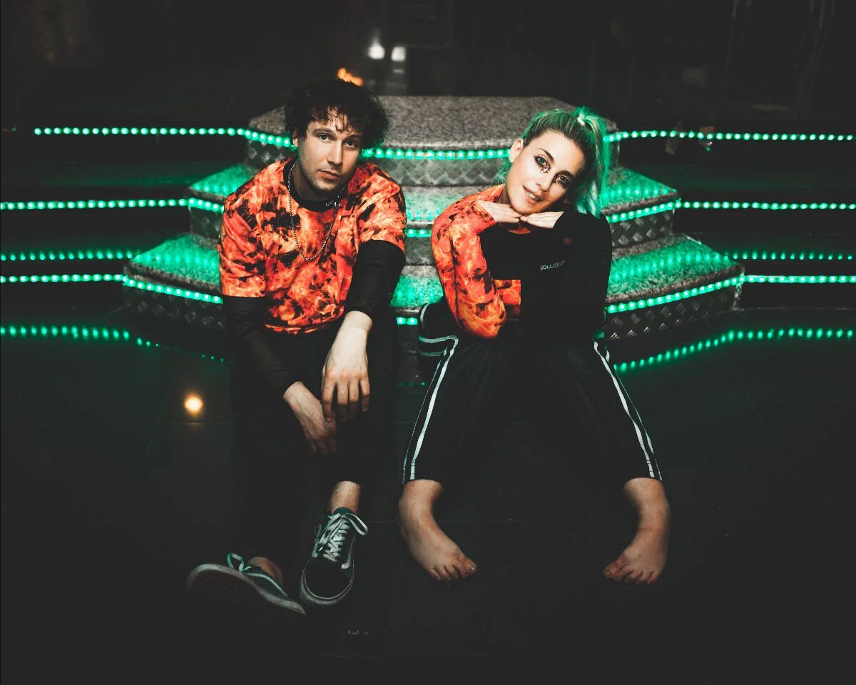 In Conversation With: Vukovi