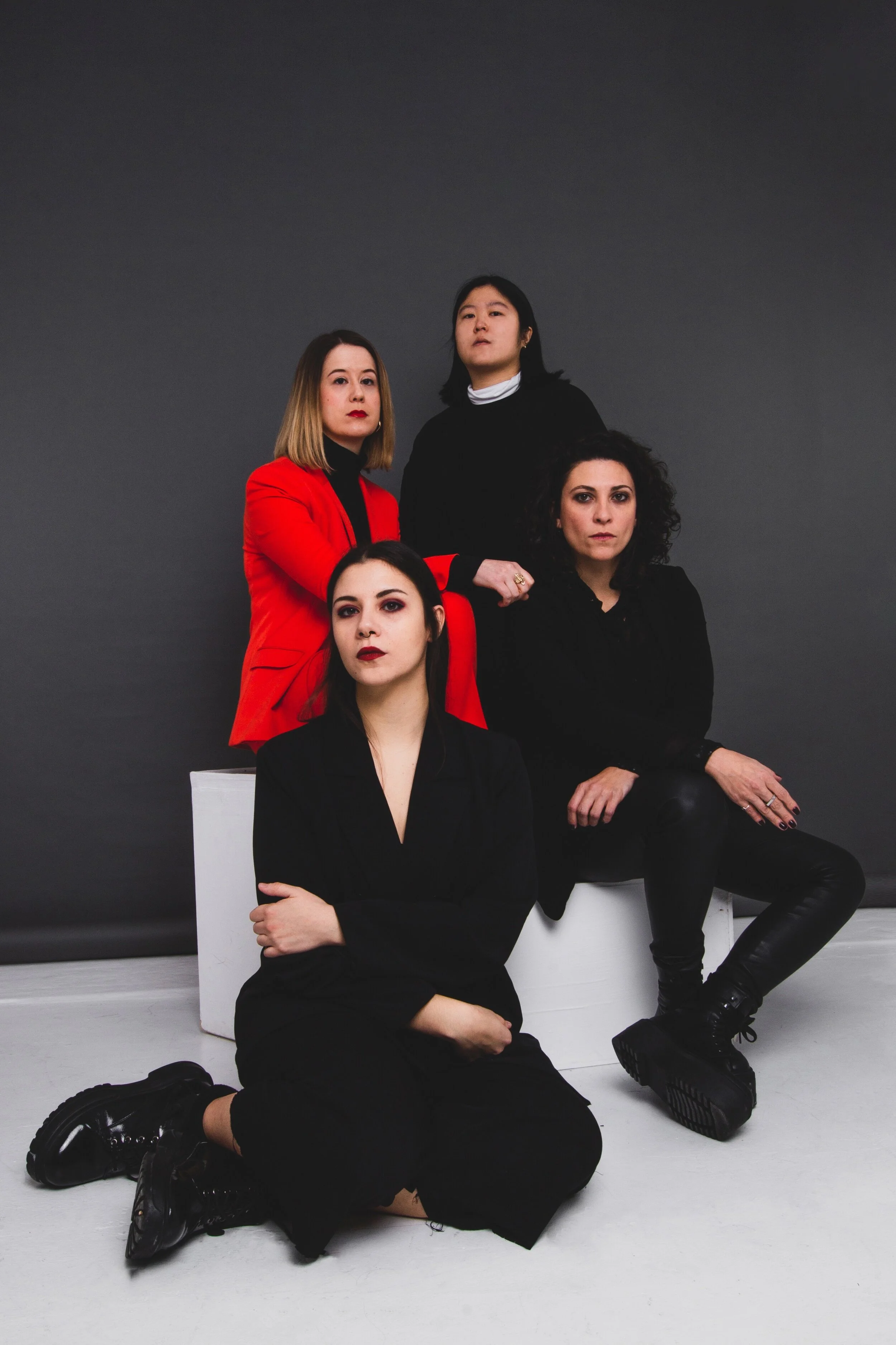 Ghum – ‘California’