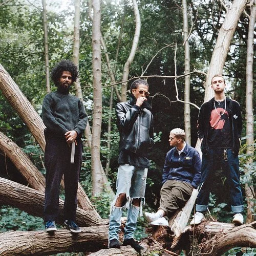 Outer Stella Overdrive – ‘I Say’