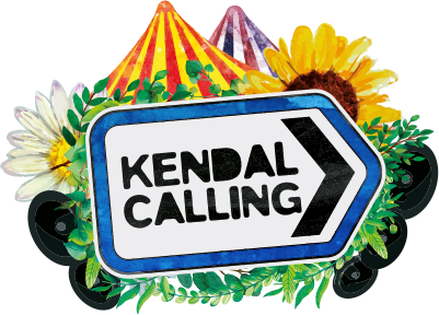 Kendal Calling goes big with first announcement! 