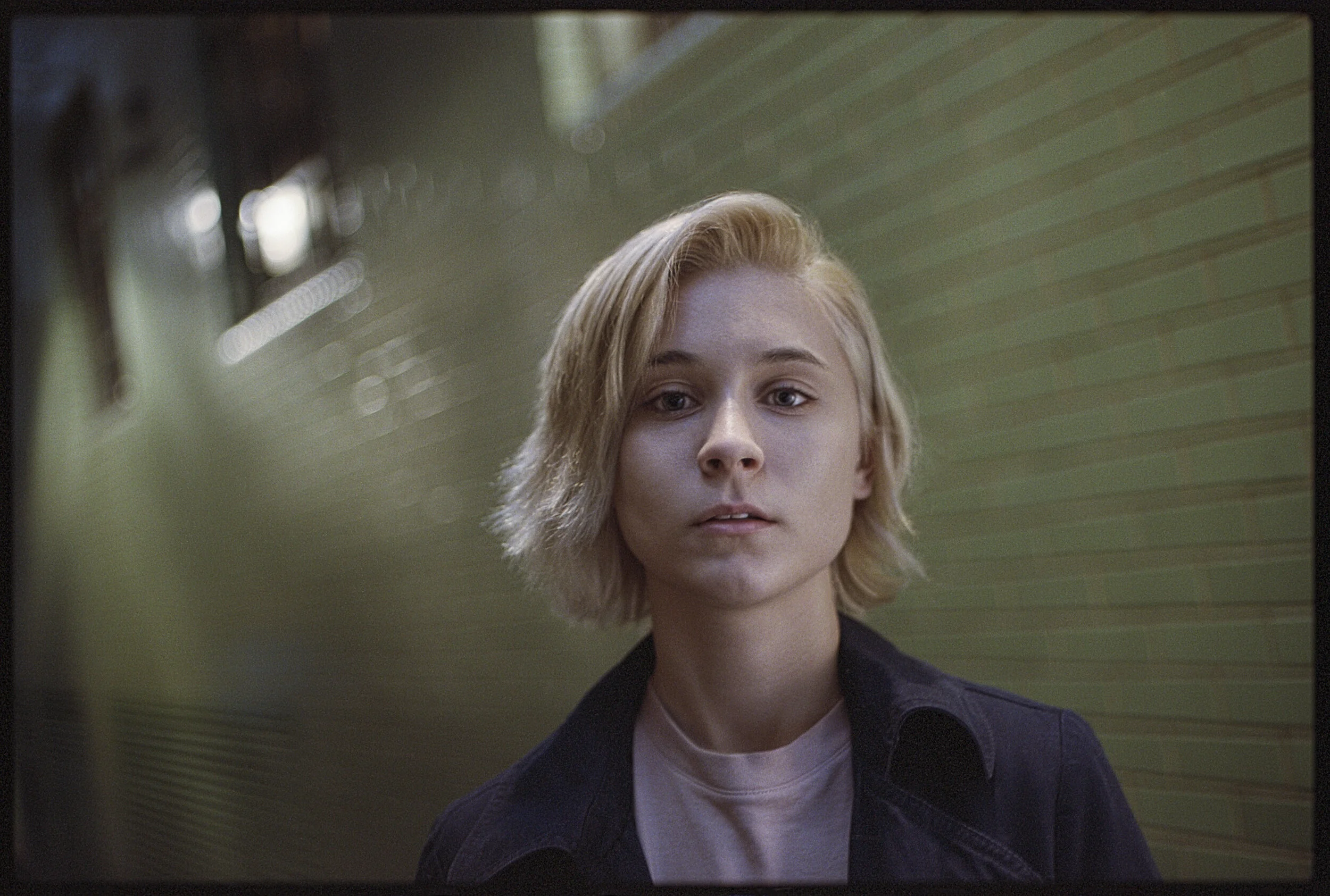 In Conversation With - Emma McGrath