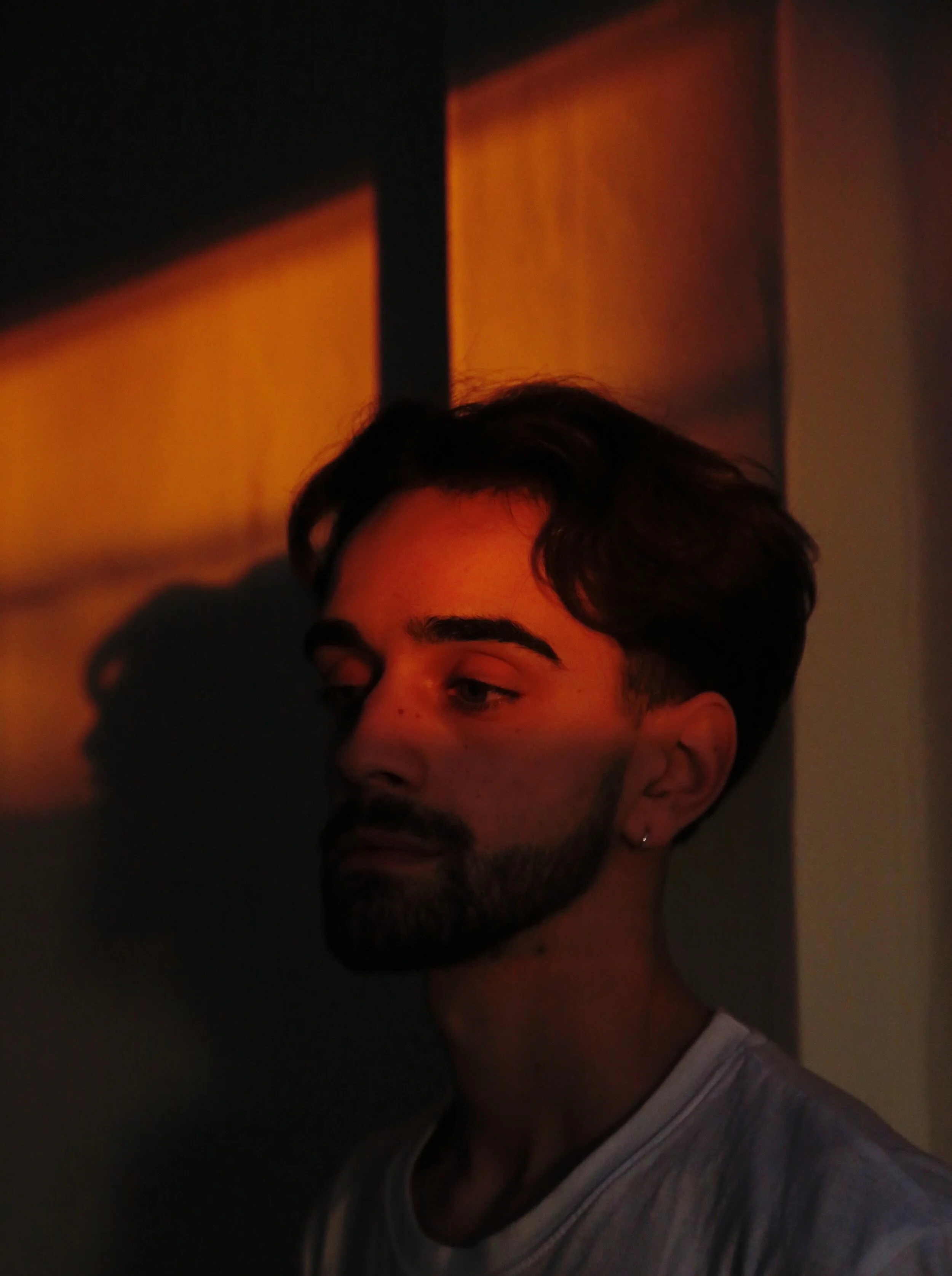 #Introducing #107 - Afonso