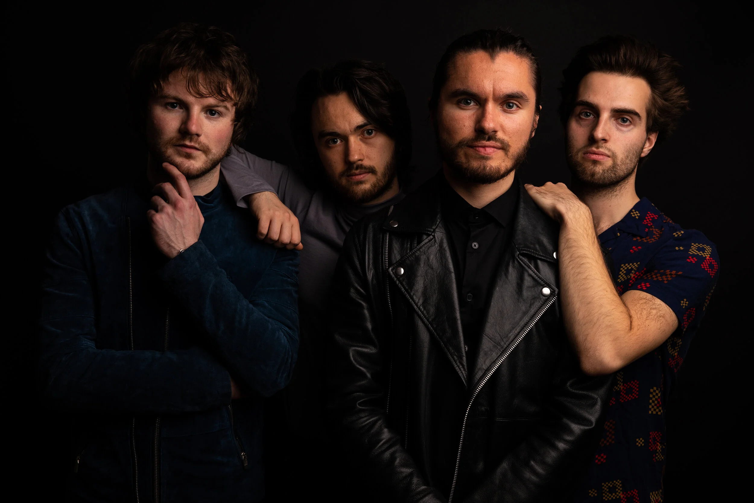 Pacific – ‘Idols’