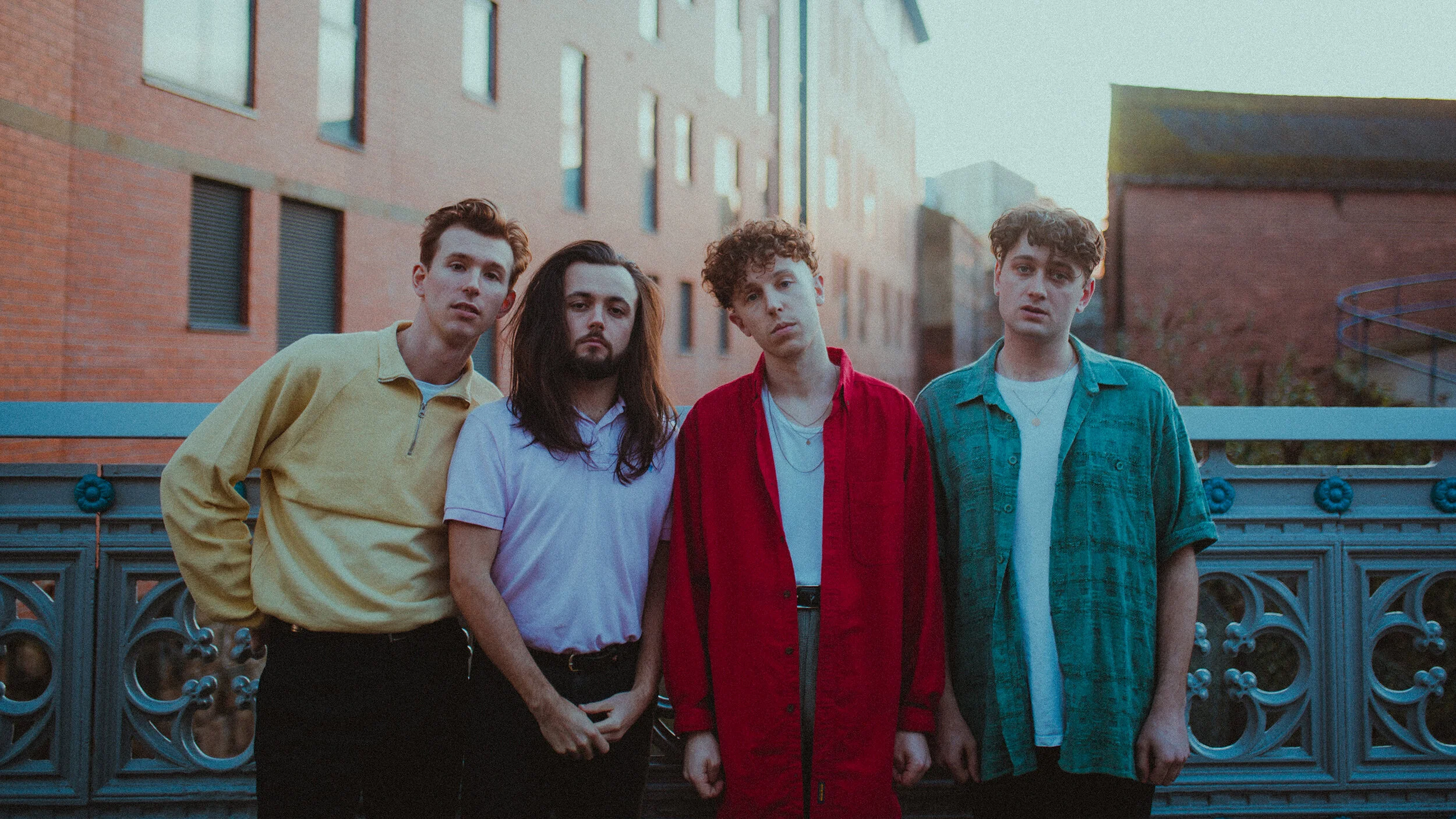 The Band Explains: Marsicans - 'Can I Stay Here Forever (pt. II)'