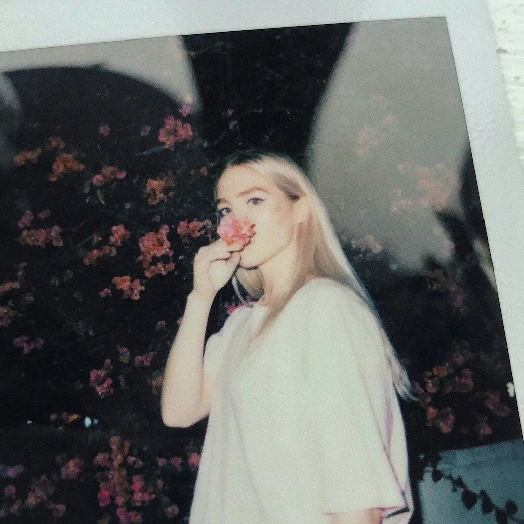 SHY Martin - 'Slow'
