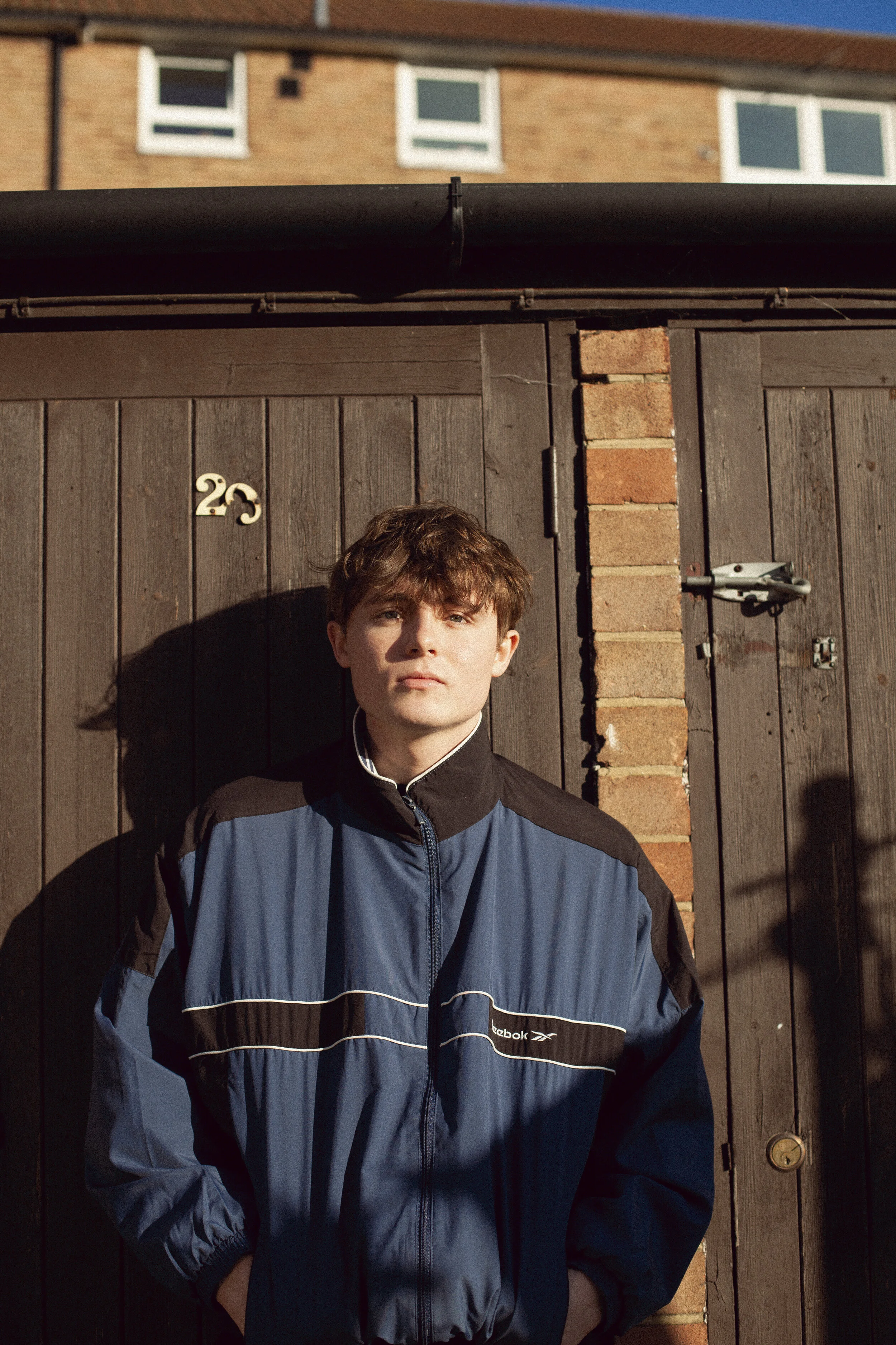 In Conversation Wth - James Smith