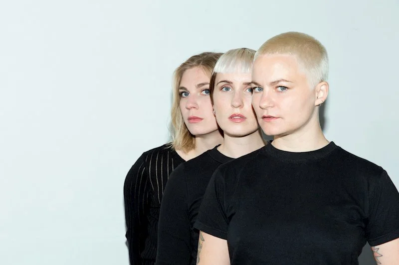 Band Of The Week #107 - Nelson Can