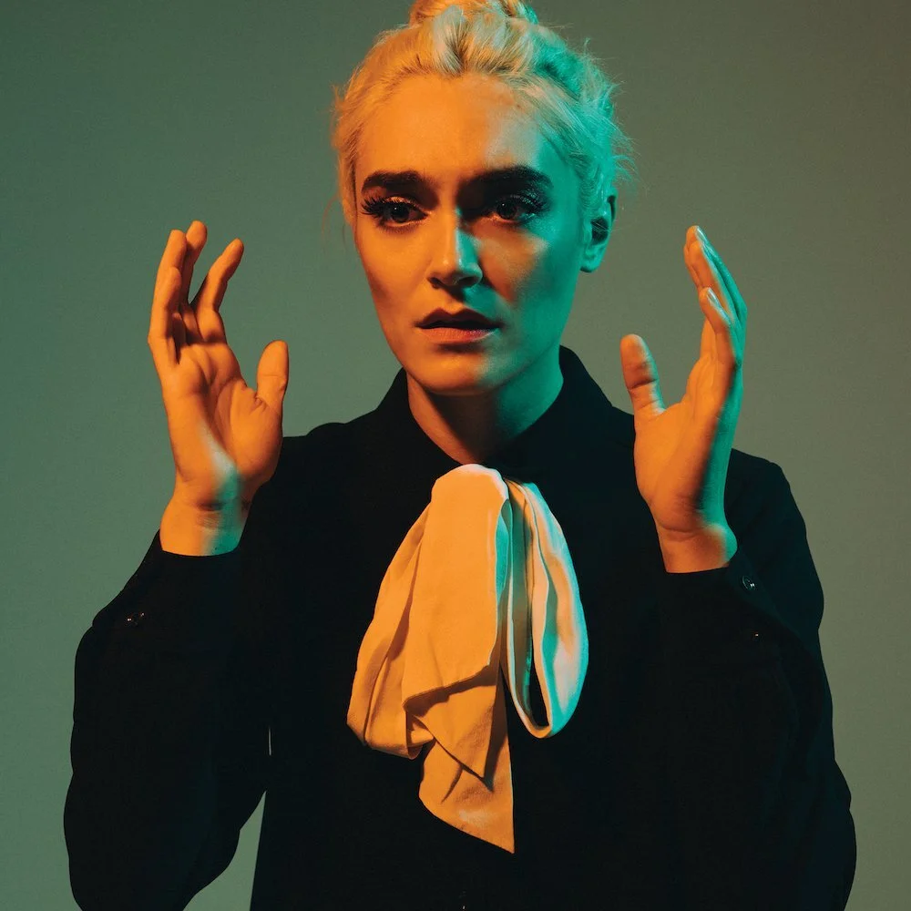 The Artist Explains: Locate S,1  - 'Personalia'