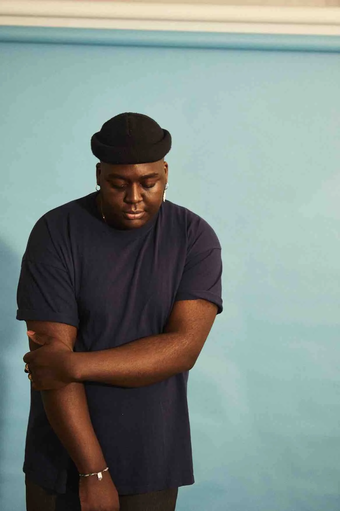 Inspired #80 - Jordan Mackampa