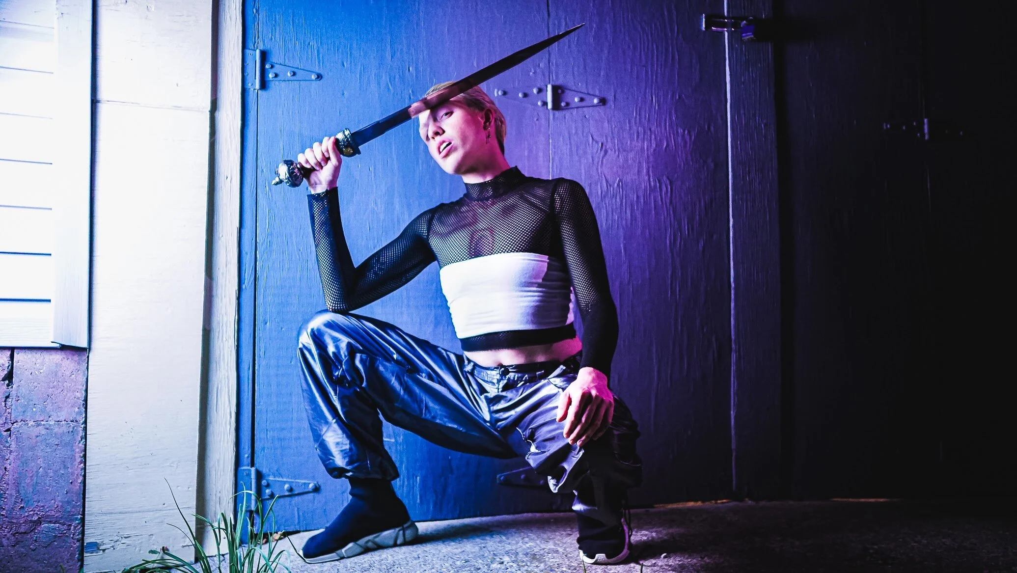 The Artist Explains: NoKillShelter &amp; Clear Mortifee - 'Sweetheart'