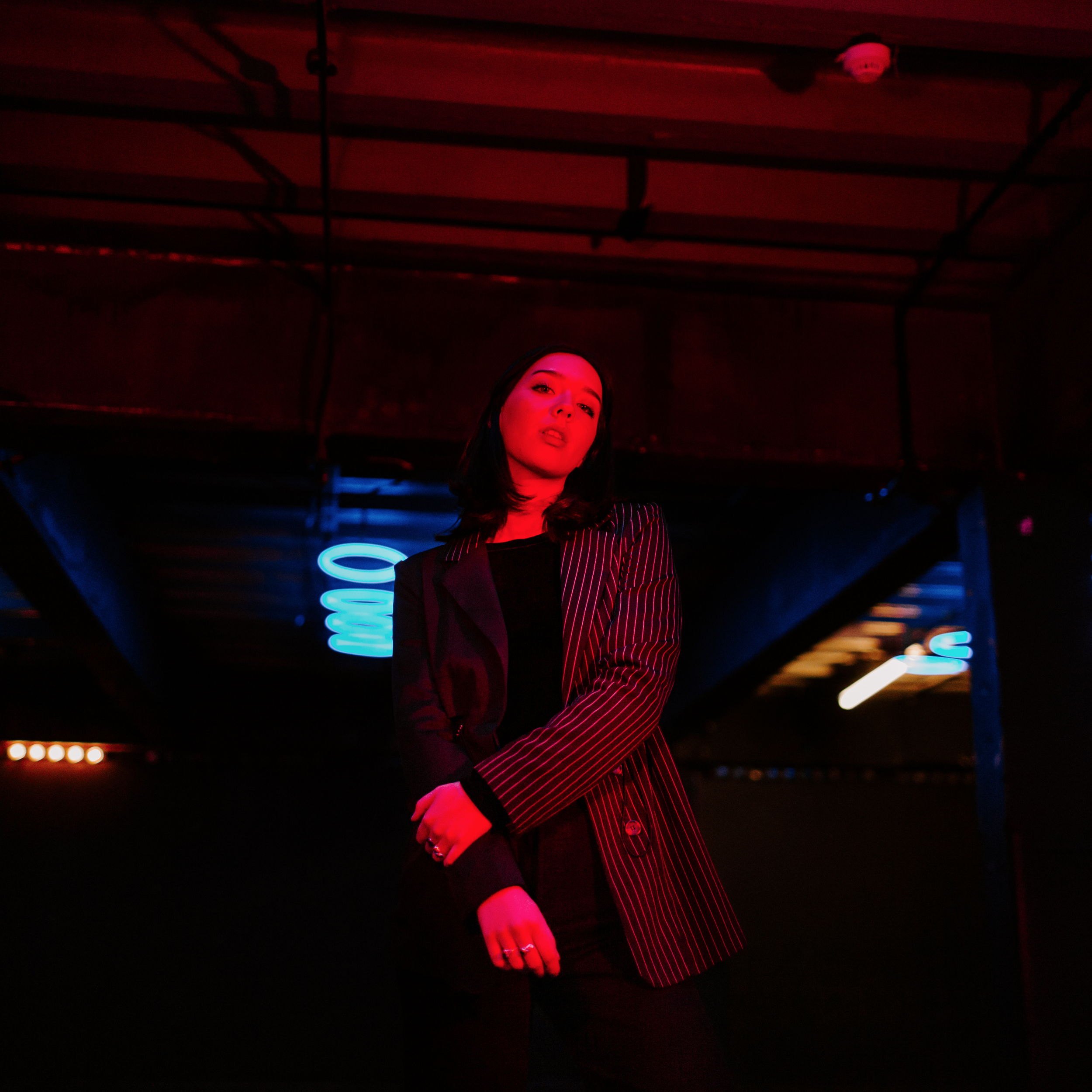 The Mysterines - 'Love's Not Enough'