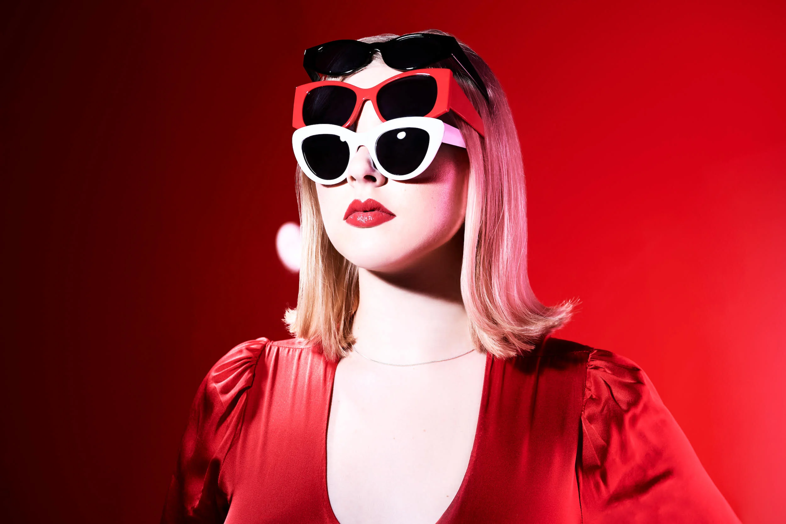 Introducing #108 - Ellie Moon